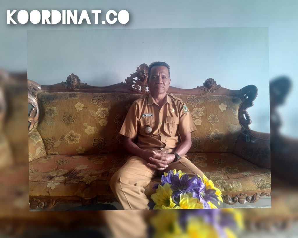 Lahan Sengketa di Garap Terlapor,Kades Bongotua : Saya Tidak Pernah Ijinkan Siapapun