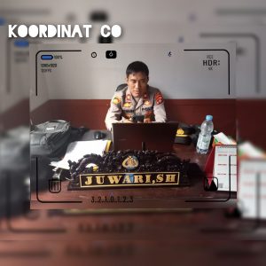 Terkait Sengketa Lahan di Desa Bongotua Kapolsek Paguyaman Berharap Semua Pihak menghargai Proses Hukum