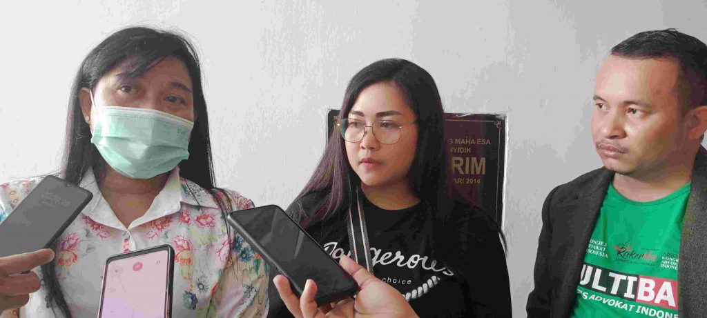 Buntut Pemberitaan Dugaan Skandal Kepala Daerah, Media Online dan Sejumlah Pihak Dipolisikan