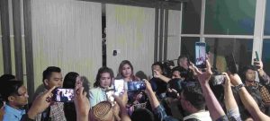Laporan Ifana Dituding Ada Muatan Politik, Tim 911 : Satu Juta Persen Tidak Ada