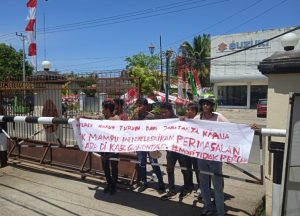 Dugaan Penyelundupan Emas, Pihak Bandara Djalaluddin dan Polres Gorontalo Diminta Transparan