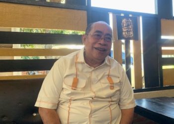 Selain Umbar Aib ke Publik, Adhan Nilai Ifana Juga Kejar Materi