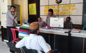 Keluarga Gobel Polisikan Ifana Abdulrahman Perihal Dugaan Perampasan Tanah