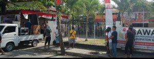 Bawaslu Kabupaten Gorontalo Diminta Tindaki Oknum Kadis Yang Diduga Kampanyekan Parpol