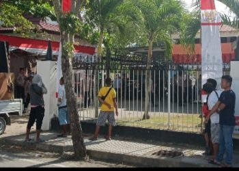 Bawaslu Kabupaten Gorontalo Diminta Tindaki Oknum Kadis Yang Diduga Kampanyekan Parpol