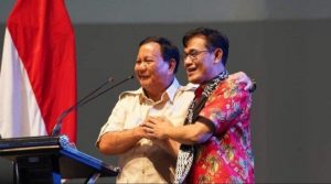 Ogah ke Ganjar Malah Dukung Prabowo, Budiman Sudjatmiko Ditendang Banteng Moncong Putih