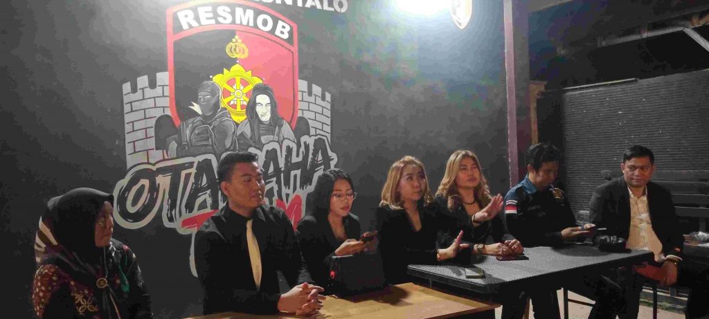 Sudah Cukup Terkenal, Tim 911 Hotman Paris Tantang Stafsus Bupati Gorontalo
