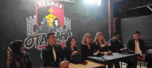 Sudah Cukup Terkenal, Tim 911 Hotman Paris Tantang Stafsus Bupati Gorontalo