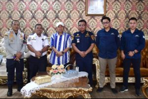 Bupati Pohuwato Dorong Penuh, Relokasi Jembatan Timbang Marisa