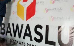 Pengumuman Anggota Bawaslu Kabupaten Kota se Provinsi Gorontalo, Ini Daftarnya