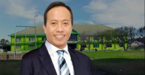 Rektor Unipo: Tudingan WR III Fitnah