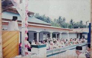 Sejarah Dakwah Wisata Muhammadiyah Gorontalo