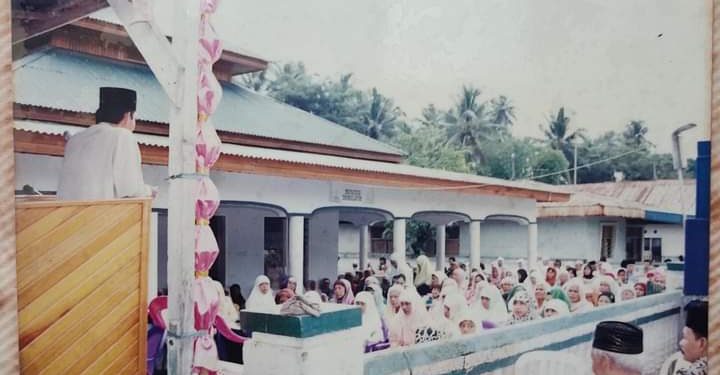 Sejarah Dakwah Wisata Muhammadiyah Gorontalo