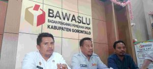 Tak Ada Dugaan Pelanggaran Netralitas ASN di Dinas Pertanian Kabupaten Gorontalo