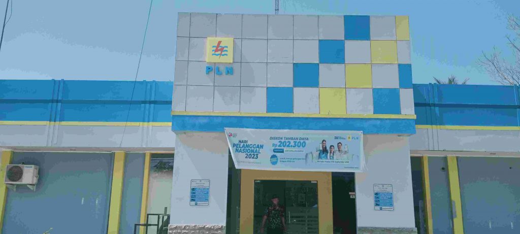 Pemutusan Aliran Listrik di Kantor Satpol PP, Husain Ui dan PLN Beda Jawaban