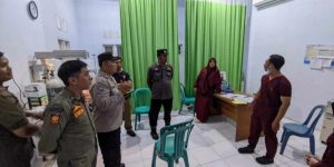 Polisi Akan Lakukan Penyelidikan  Penemuan Bayi Perempuan di Kota Gorontalo