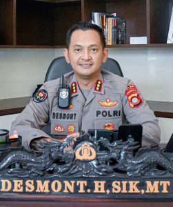 Tiga Puluh Orang Jadi Tersangka Pasca Unras di Pohuwato
