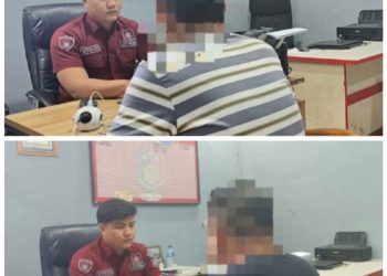 Diduga Pungli, Kasatpol PP Kota Gorontalo dan 1 Honorer Berstatus Tersangka