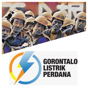 Terkait Status TKA Sejumlah Pihak Sesalkan Sikap PLTU Tanjung Karang ; Transparan saja Kenapa harus Tertutup