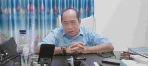 Gegara Tunda RDP Polemik Pohuwato, Ketua DPRD Provinsi Gorontalo Disebut Penakut