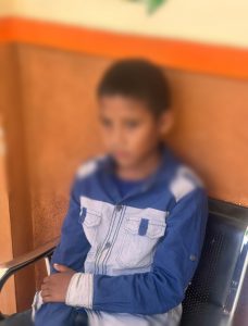 Salah Angkat Tangan Hormat Bendera, Siswa SD di Gorontalo Diduga Dianiaya Kepsek