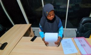 Diduga Berulang Kali Peras Petani, Oknum Polisi di Gorontalo Diadukan Ke Propam