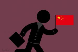 Terkait TKA China Pihak PT.GLP dan Disnakertrans Propinsi Saling Lempar Tanggung jawab