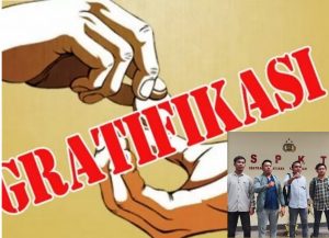 Raibnya 19 Excavator dan Video Dugaan Upeti 700 Juta, Aktivis Datangi Polda Gorontalo