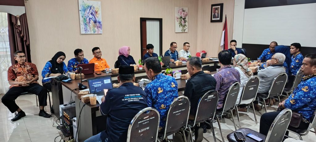 Tahun Depan UMP Gorontalo Dipastikan Naik,Segini Besarannya