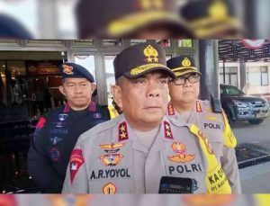 Kapolda Gorontalo Tegas Terkait SPBU Atinggola : Akan Kami Tindaklanjuti