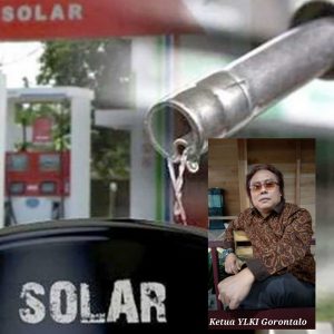 Sering Bermasalah YLKI Gorontalo Minta Manajemen SPBU Milik PT.KJMP Group di Evaluasi
