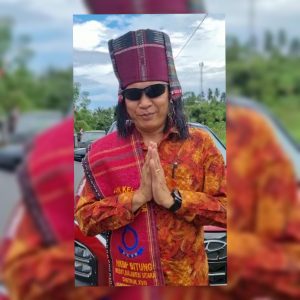 Menjelang Natal Dan Tahun Baru , Puboksa Hutahean : Ini Moment Merawat Kebersamaan Dalam Keberagaman