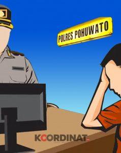 Dugaan Maladministrasi Direktur RSUD Bumi Panua Pohuwato Dipolisikan