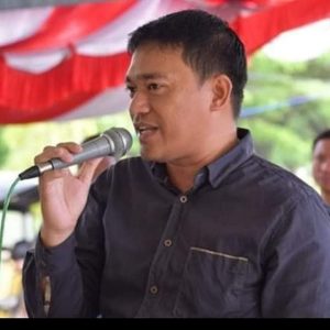 Aktifis Gorontalo Utara,Efendi Dali Sambut Baik Atas Kehadiran Pj.Bupati Gorontalo Utara.