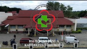 Babak Baru Kisruh RSUD Bumi Panua,Dari Gagalnya Pengawasan Hingga Pecah Kongsi