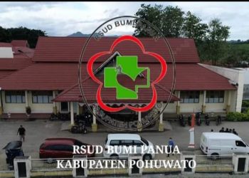 Anggaran Jasa Pelayanan RSUD Bumi Panua Diduga Dipreteli,Pegawai Protes : Kami akan Laporkan