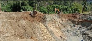 Kondisi Kawasan Hutan Pohuwato Memprihatinkan,Aktivis Pertanyakan Keberadaan  KPH III Marisa