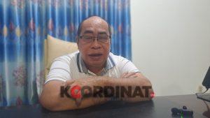 Jelang Tahun Baru 2024 Adhan Dambea Kembali Sentil Sprindik TPPU GORR