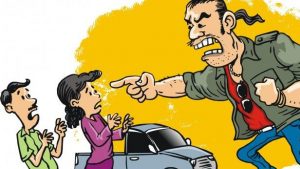 Modus Alih Kontrak,Mobil dan Barang Berharga Dibawa Kabur Oknum Debt Colektor