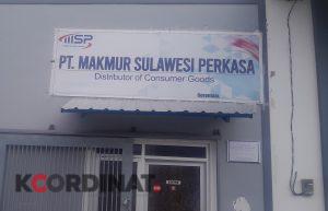 PT.MSP : Selaku Distributor Semua Ketentuan Perijinan Telah Kami Penuhi