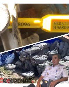 Imbas Batu Hitam Ilegal KSOP Anggrek Surati Pelaku Usaha Ancam Tak Terbitkan Persetujuan Berlayar