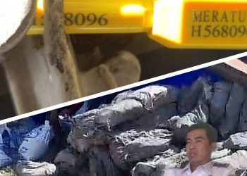 Imbas Batu Hitam Ilegal KSOP Anggrek Surati Pelaku Usaha Ancam Tak Terbitkan Persetujuan Berlayar