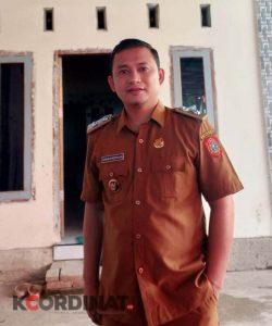 Dituding Lakukan Pungli,Ini Jawaban Kades Ilangata