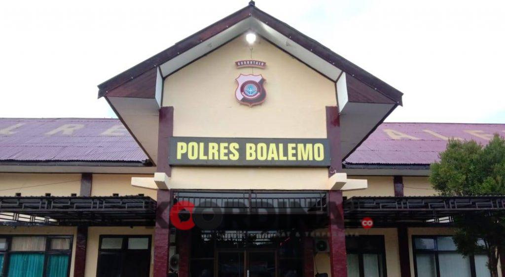 Terkait Kegiatan PETI di Boalemo,Kapolres : Kami Akan Tindak Tegas