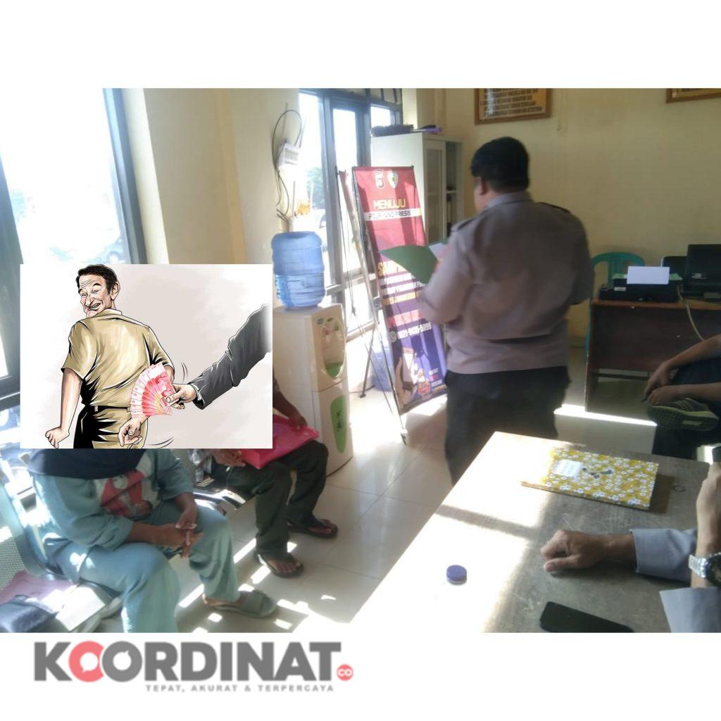 Kasus Dugaan Pungli  Oknum Kepala Desa Ilangata Pelapor Ungkap Fakta Baru