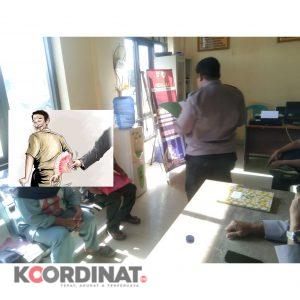 Kasus Dugaan Pungli  Oknum Kepala Desa Ilangata Pelapor Ungkap Fakta Baru
