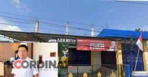 Soal Bangunan Liar di Telaga Biru Reflin Liputo Minta Pemda Konsisten Dengan Aturan