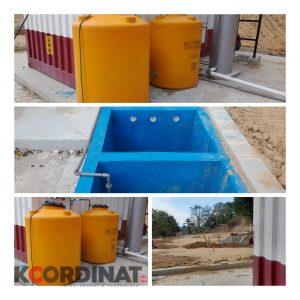 Tempat Pengelolaan Limbah (B3) Di Talumelito Dikomplain Warga : Dari Awal Kami Konsisten Menolak