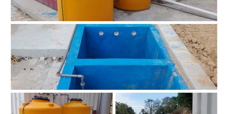 Tempat Pengelolaan Limbah (B3) Di Talumelito Dikomplain Warga : Dari Awal Kami Konsisten Menolak