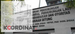 KSOP Kelas I Bitung Bantah Terlibat Penyeludupan Batu Hitam Asal Gorontalo